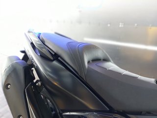 YAMAHA TMAX 530 SX - 2018
