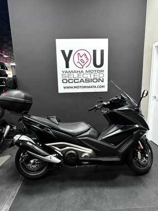 Maxi scooter Kymco AK