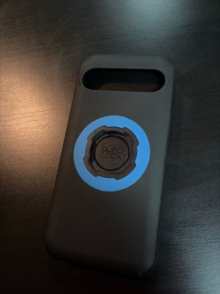 FUNDA QUAD LOCK GOOGLE PIXEL 9 PRO XL