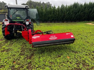 Tractor Deutz Fahr