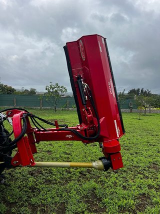 Tractor Deutz Fahr