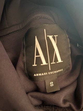 Sudadera Armani Exchange