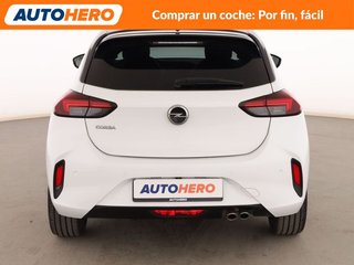 Opel Corsa 1.2 Turbo GS Line