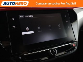 Opel Corsa 1.2 Turbo GS Line