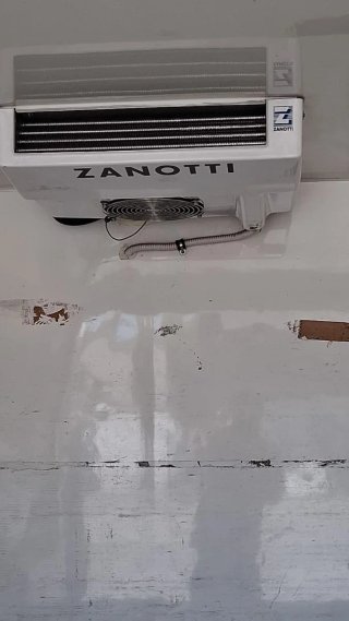 FIAT DUCATO  2016 35 maxi furgón XL superalto 130c