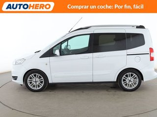 Ford Tourneo Courier 1.0 EcoBoost Titanium