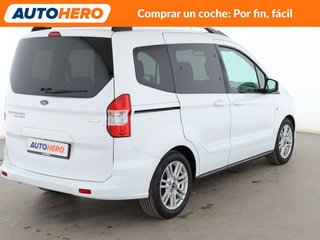Ford Tourneo Courier 1.0 EcoBoost Titanium