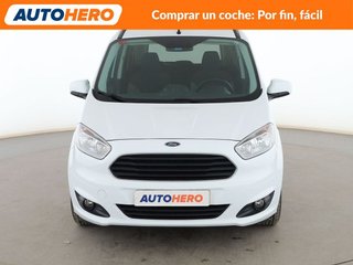 Ford Tourneo Courier 1.0 EcoBoost Titanium