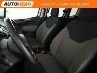 Ford Tourneo Courier 1.0 EcoBoost Titanium