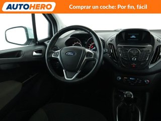 Ford Tourneo Courier 1.0 EcoBoost Titanium