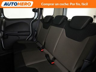 Ford Tourneo Courier 1.0 EcoBoost Titanium