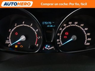Ford Tourneo Courier 1.0 EcoBoost Titanium
