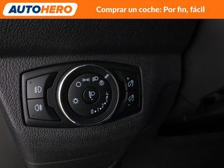 Ford Tourneo Courier 1.0 EcoBoost Titanium