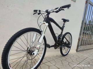 Mondraker Foxy Bicicleta Montaña