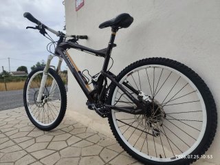 Mondraker Foxy Bicicleta Montaña