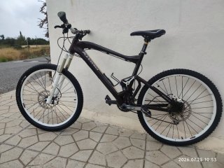 Mondraker Foxy Bicicleta Montaña