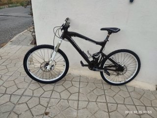 Mondraker Foxy Bicicleta Montaña