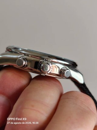 Relojes citizen