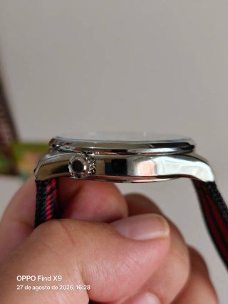 Relojes citizen