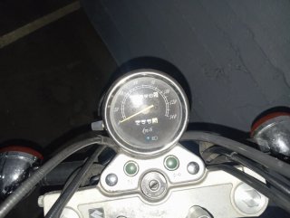 Suzuki Marauder 250