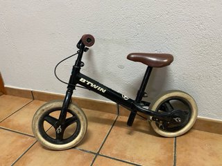 B’TWIN Run Ride 520 Cruiser 10” con freno