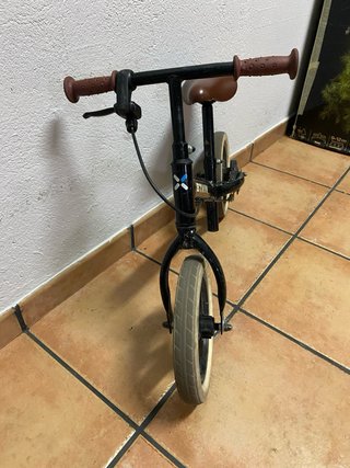 B’TWIN Run Ride 520 Cruiser 10” con freno