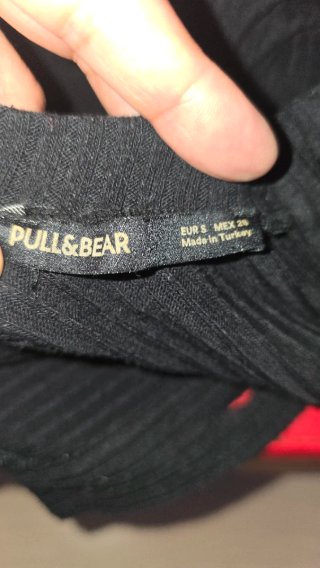 Camiseta