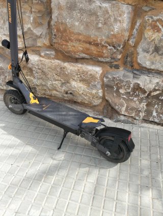 Patinete Eléctrico Ausom L1