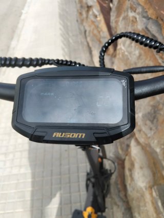 Patinete Eléctrico Ausom L1