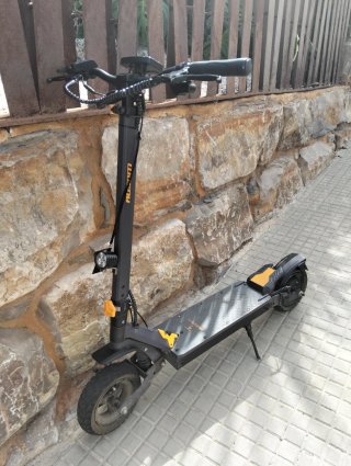 Patinete Eléctrico Ausom L1