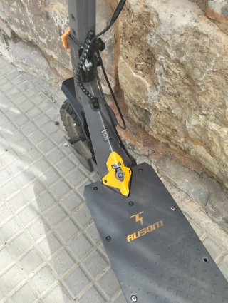 Patinete Eléctrico Ausom L1