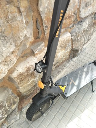 Patinete Eléctrico Ausom L1