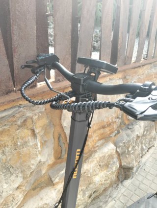 Patinete Eléctrico Ausom L1