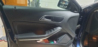 Mercedes-Benz GLA 2017