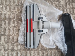 Accesorios aspiradora Electrolux 1800W energica