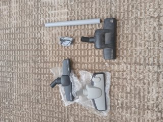 Accesorios aspiradora Electrolux 1800W energica