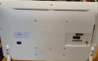 Televisión LG