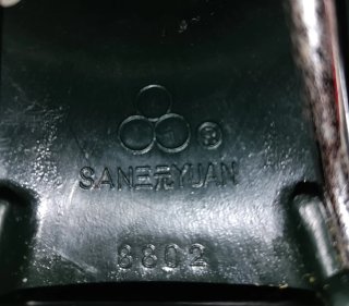 SILLÍN BMX ROJO