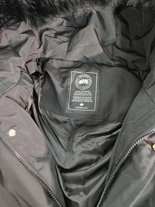 Chaqueta