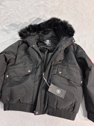 Chaqueta