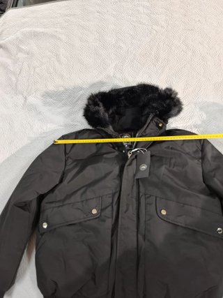 Chaqueta