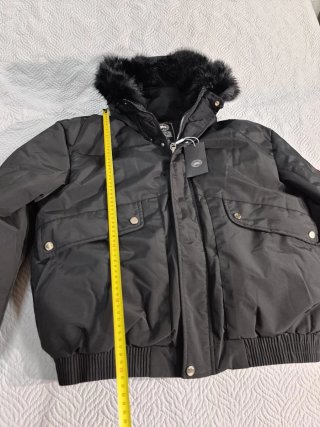 Chaqueta