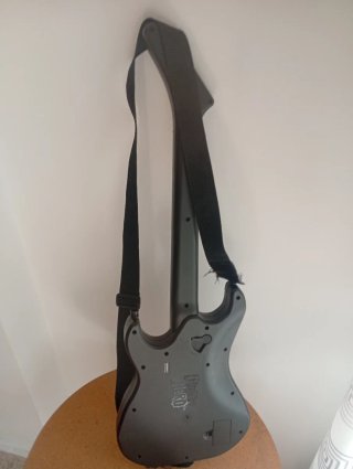 Guitarra Guitar Hero Kramer