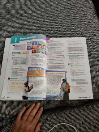 Prepare Level 2 Student's Book with eBook (Camb...