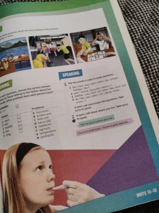 Prepare Level 2 Student's Book with eBook (Camb...