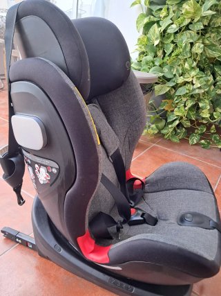 Lote Bebé Completo: Carrito/ silla coche/ bañera