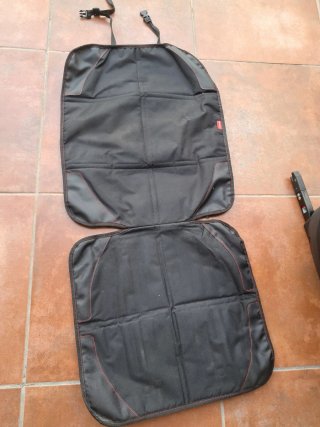Lote Bebé Completo: Carrito/ silla coche/ bañera