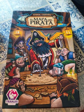 Juego de mesa