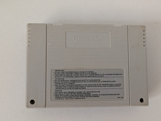 Cartucho Donkey Kong Country Super Nintendo
