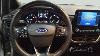 Ford Fiesta 1.0 EcoBoost MHEV ST-Line X 92 kW (125 CV)